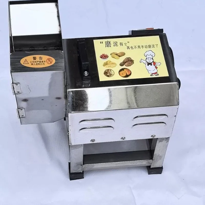 Baby Food With Sweet Potato - ステンレス製電動フードピューレメーカー多機能ベビーフードグラインダー、ジャガイモ、サツマイモ、レンコンの粉砕に