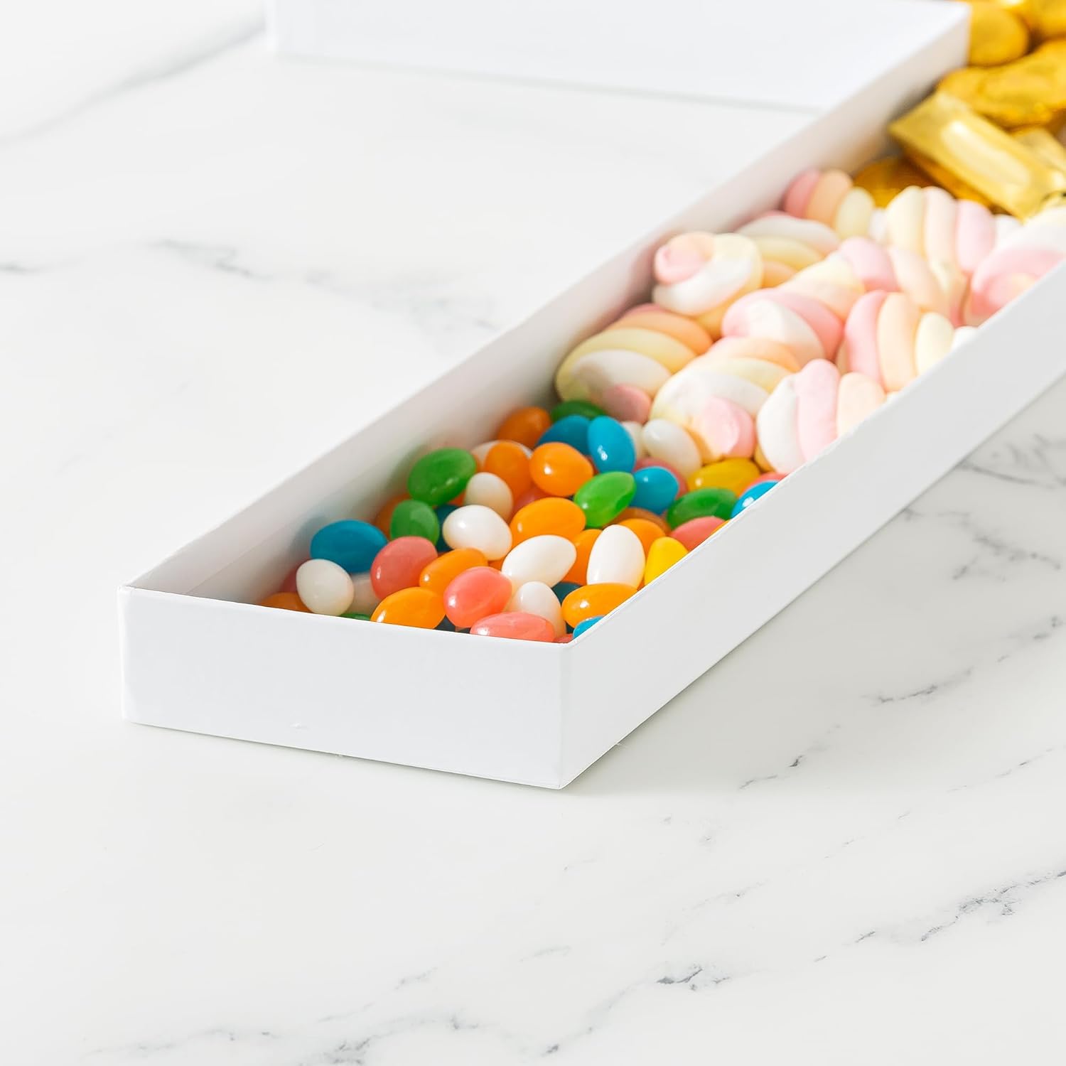 食品充填可能な文字型お菓子フラワーキャンディカップケーキコン - Baby Food For 1 Year Old のレビューと価格