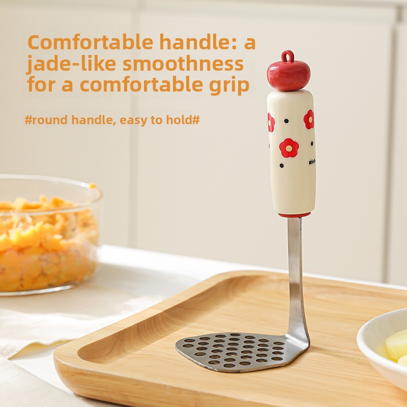 鮮やかなベビーフード調理器具セット：ストレーナー、マッシャー - Baby Food Egg のレビューと価格
