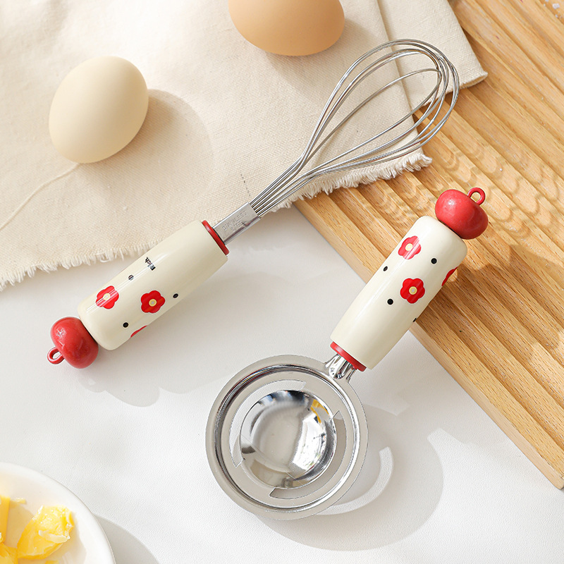 鮮やかなベビーフード調理器具セット：ストレーナー、マッシャー - Baby Food Egg のレビューと価格