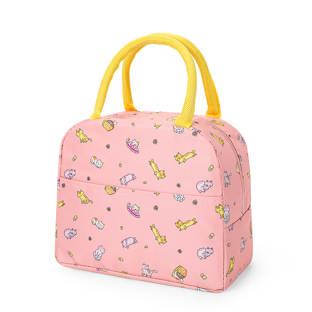 断熱弁当バッグ,断熱弁当バッグ,ライスバッグ,ミールバッグ, - Baby Food Lunch のレビューと価格