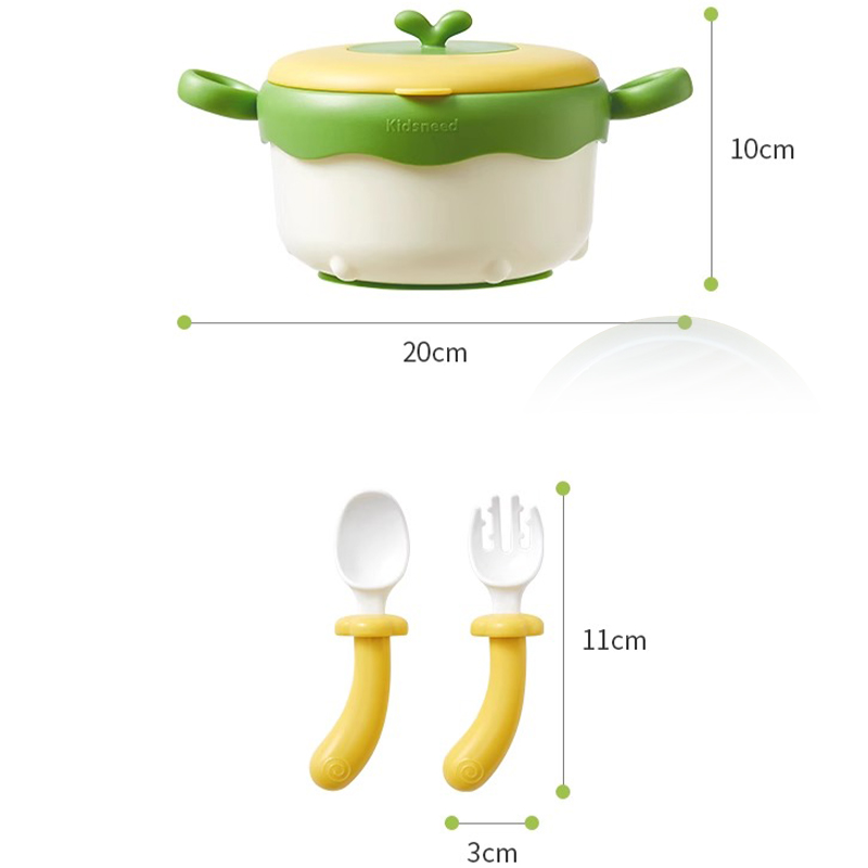 ベビーフードボウル保温ジャー断熱スープカップ魔法瓶容器ステン - Baby Food Lunch のレビューと価格
