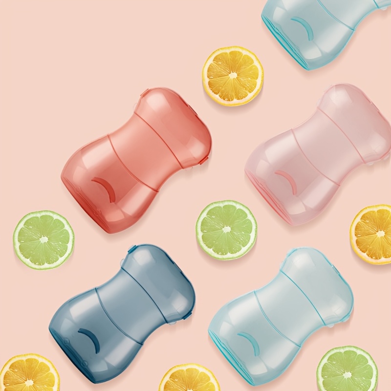 アンチスクイーズベビーフードパウチホルダー フルーツピューレ - Baby Food Pouches のレビューと価格