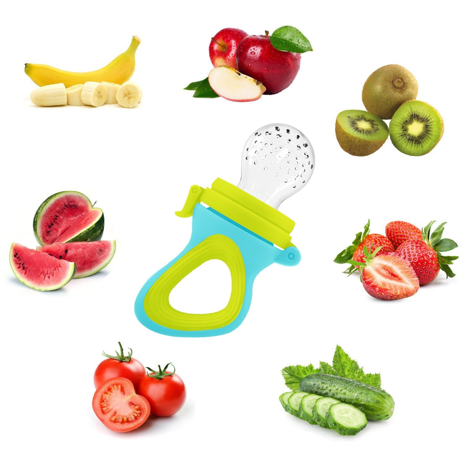 絞り哺乳瓶カップシリコーン新生児おしゃぶりトレーニングライス - Baby Food Lunch のレビューと価格
