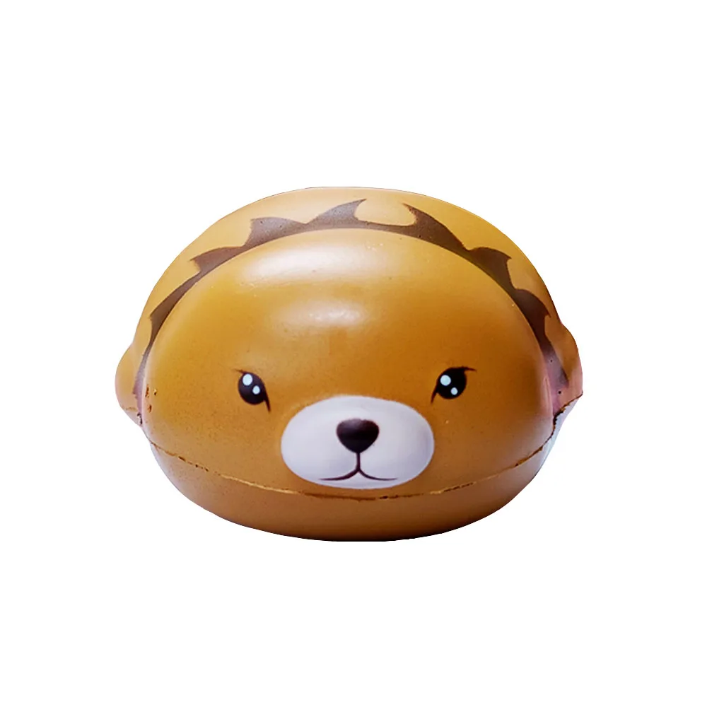大型15cm 香り付きプニマルシールアニマルドール 低反発ス - Baby Food Eat のレビューと価格