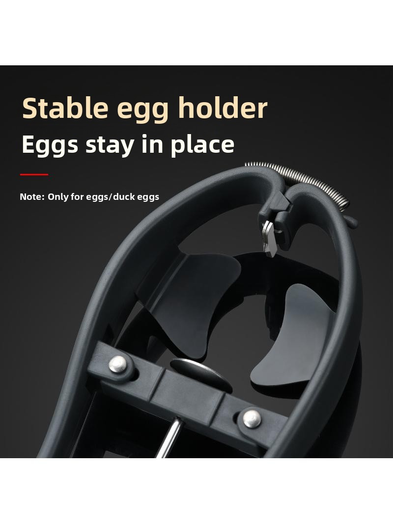 2in1卵割り器 キッチンツール 卵の殻を素早く割り、卵黄と - Baby Food Egg のレビューと価格