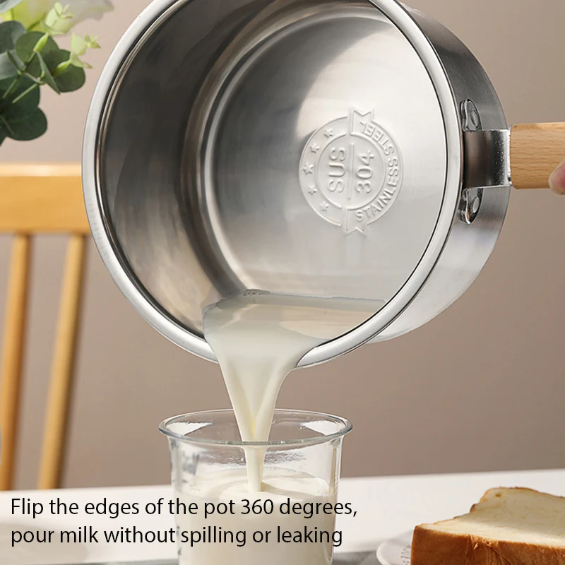 深型フライパン、ストレーナーと蓋付き、ステンレス製、ベビーフ - Baby Food Strainer のレビューと価格