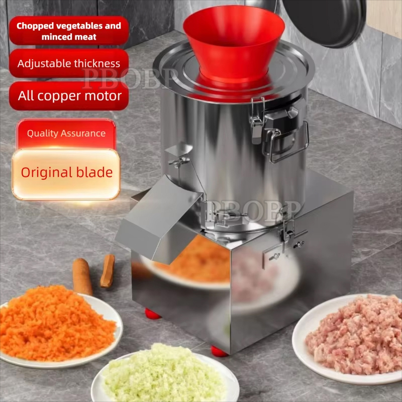 電気ミートグラインダー 304 ステンレス鋼フードクラッシャ - Baby Food Usa のレビューと価格