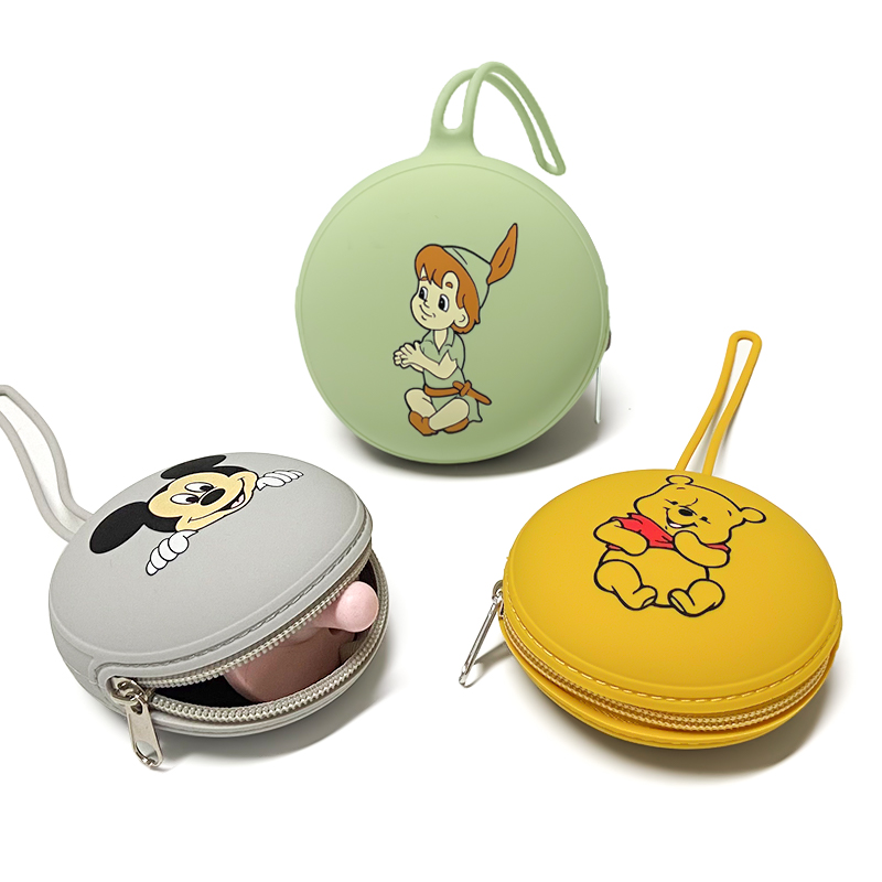 1 個ベビーシリコーン新しい乳首バッグは持ち運びが簡単シリコ - Baby Food Pouches のレビューと価格