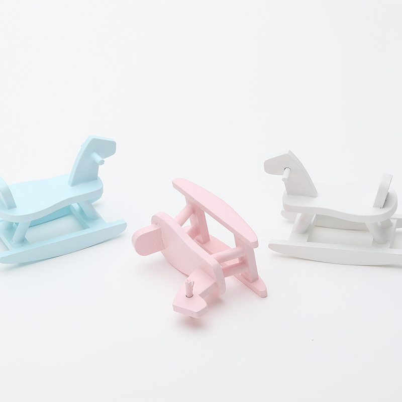 ミニチュアフードプレイシーンモデルドールハウスアクセサリー、 - Baby Food With Fiber のレビューと価格