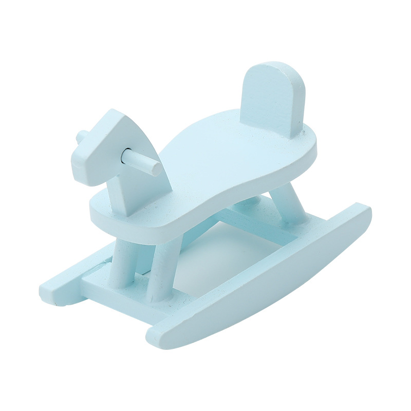 ミニチュアフードプレイシーンモデルドールハウスアクセサリー、 - Baby Food With Fiber のレビューと価格