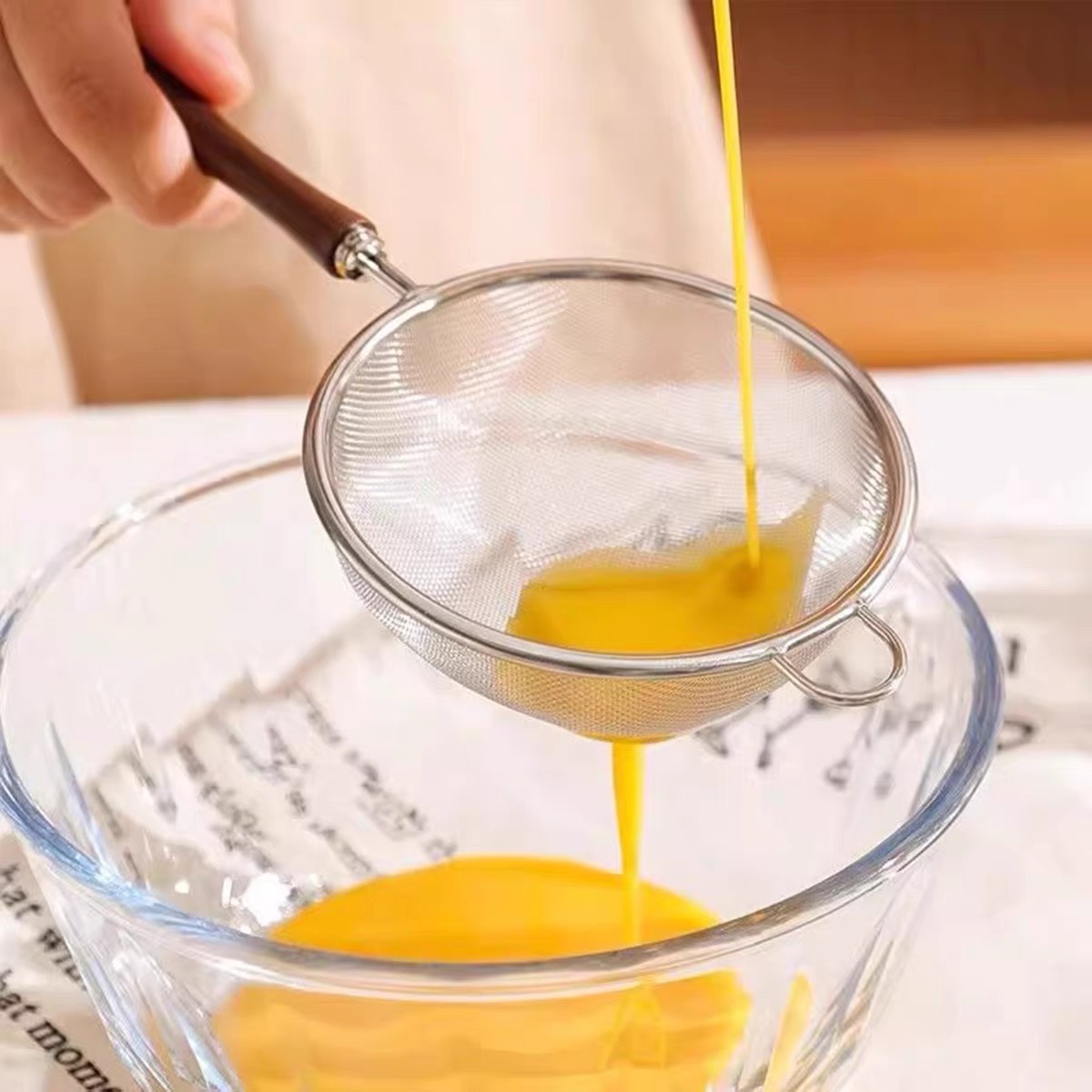 ステンレス製ストレーナー、豆乳・米油フィルター、ベビーフード - Baby Food Strainer のレビューと価格