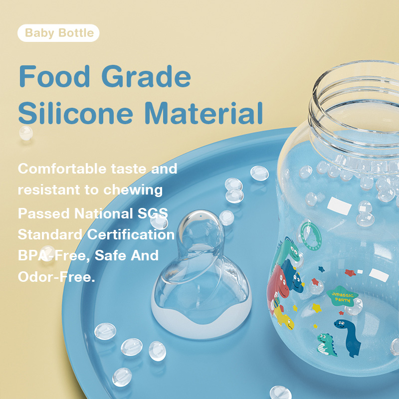 150/240 ミリリットルベビー PP ボトル重力ボール新 - Baby Food Dispensing Spoon のレビューと価格