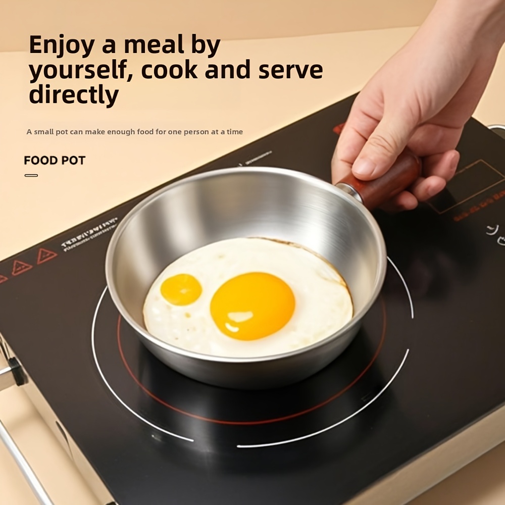 1ピースステンレス製大型ボウル（蓋なし）、インスタントラーメ - Baby Food Egg のレビューと価格