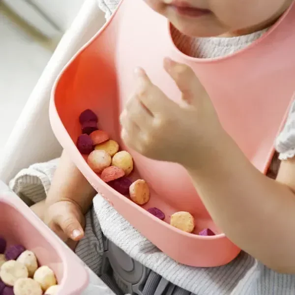 食品グレードのシリコーン子供皿セットベビー給餌ボウル吸引プレ - Baby Food Dispensing Spoon のレビューと価格