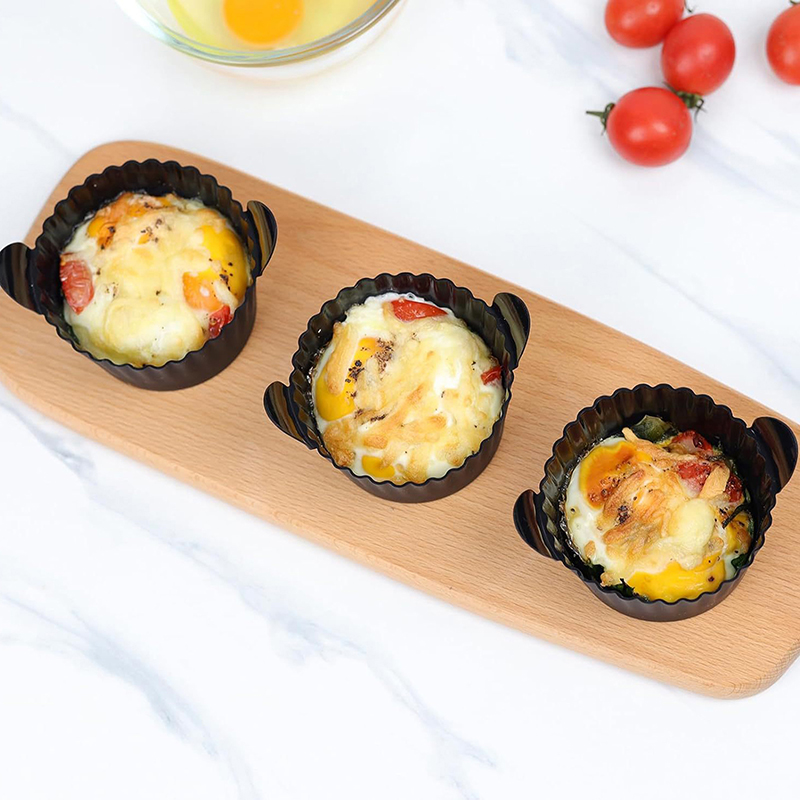 シリコンエアフライヤー,卵を調理するための型,カスタマイズ可 - Baby Food Egg のレビューと価格