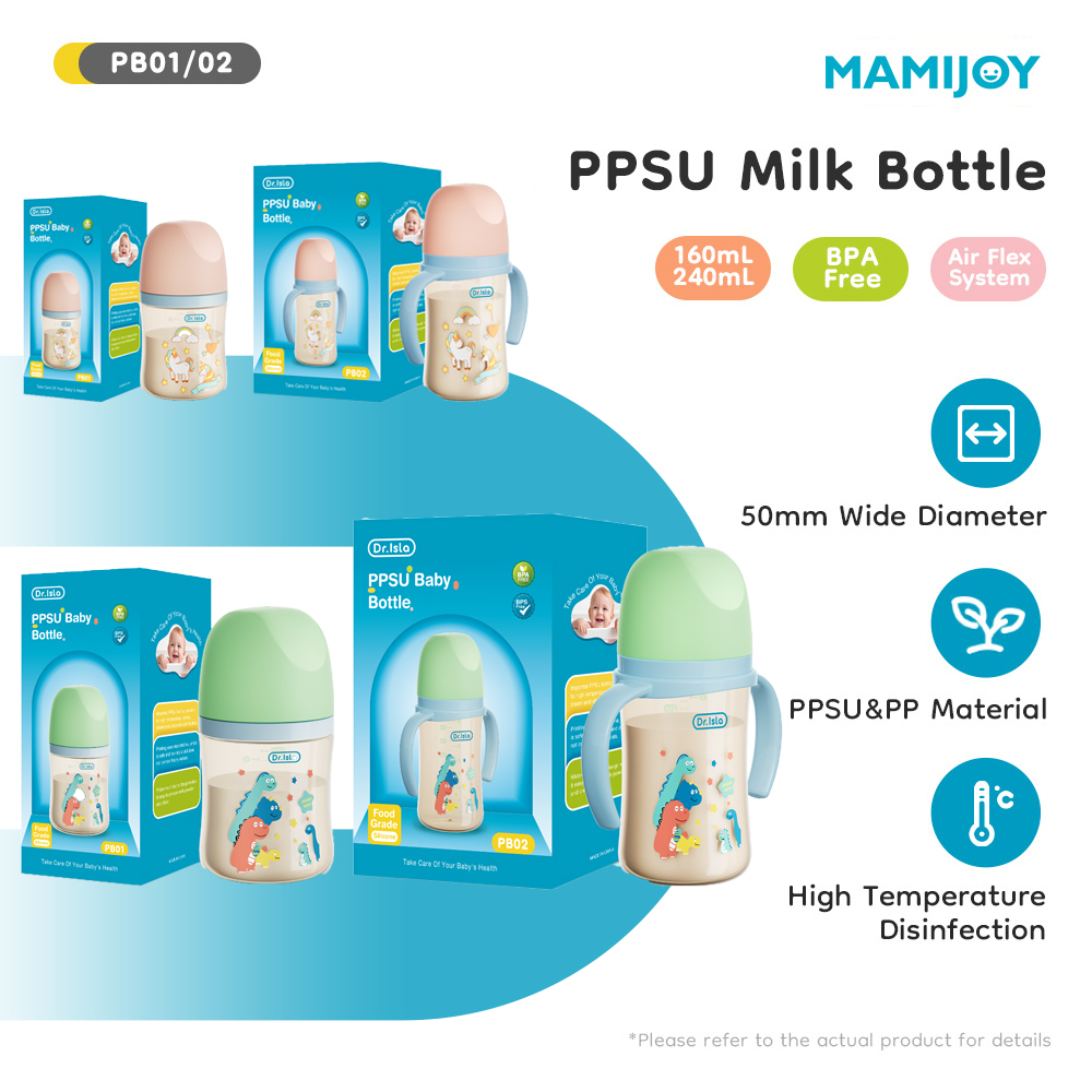 MAMIJOY 160/240ML ベビーボトル ダブルハン - Baby Food Dispensing Spoon のレビューと価格