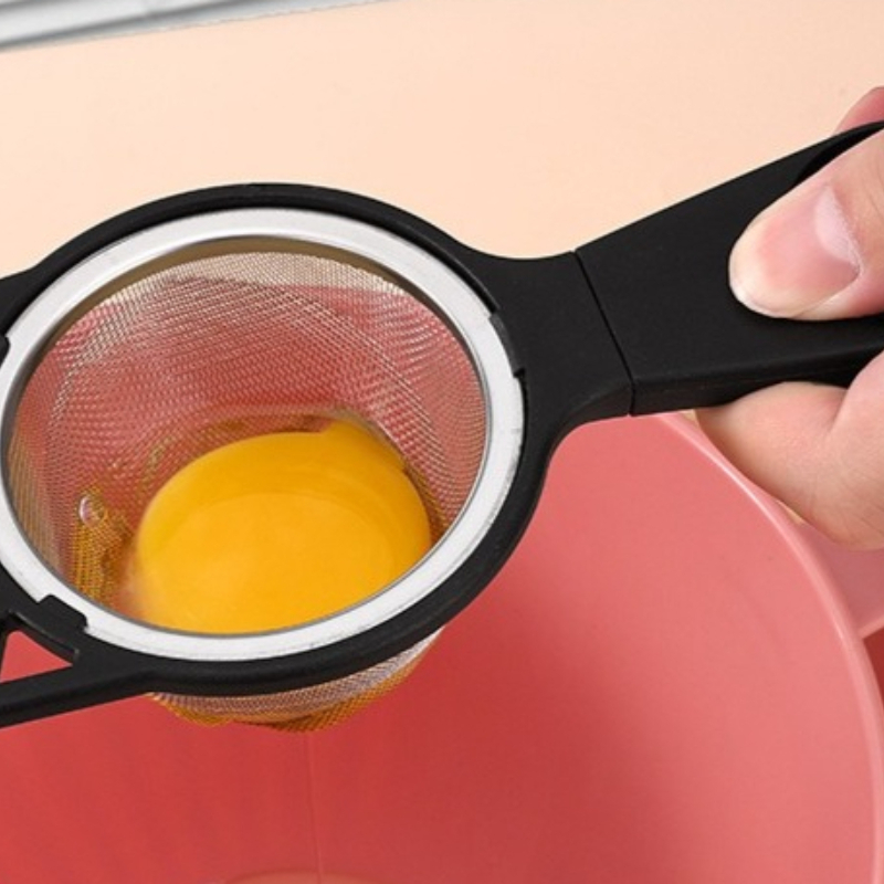 304ステンレス鋼製猫耳型豆乳ストレーナー超微細メッシュふる - Baby Food Strainer のレビューと価格