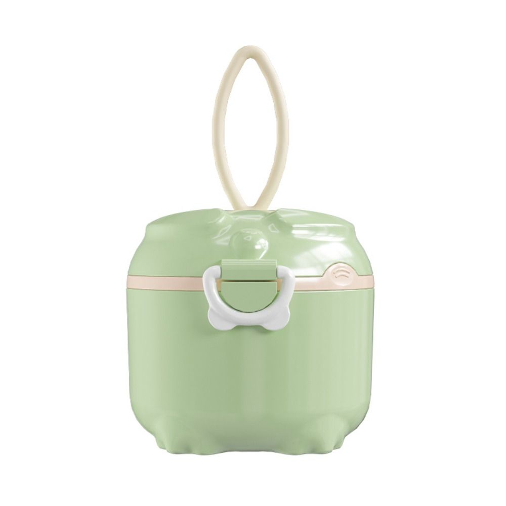 スプーンミルクパウダー給餌ランチボックスシールジャー幼児スナ - Baby Food Lunch のレビューと価格