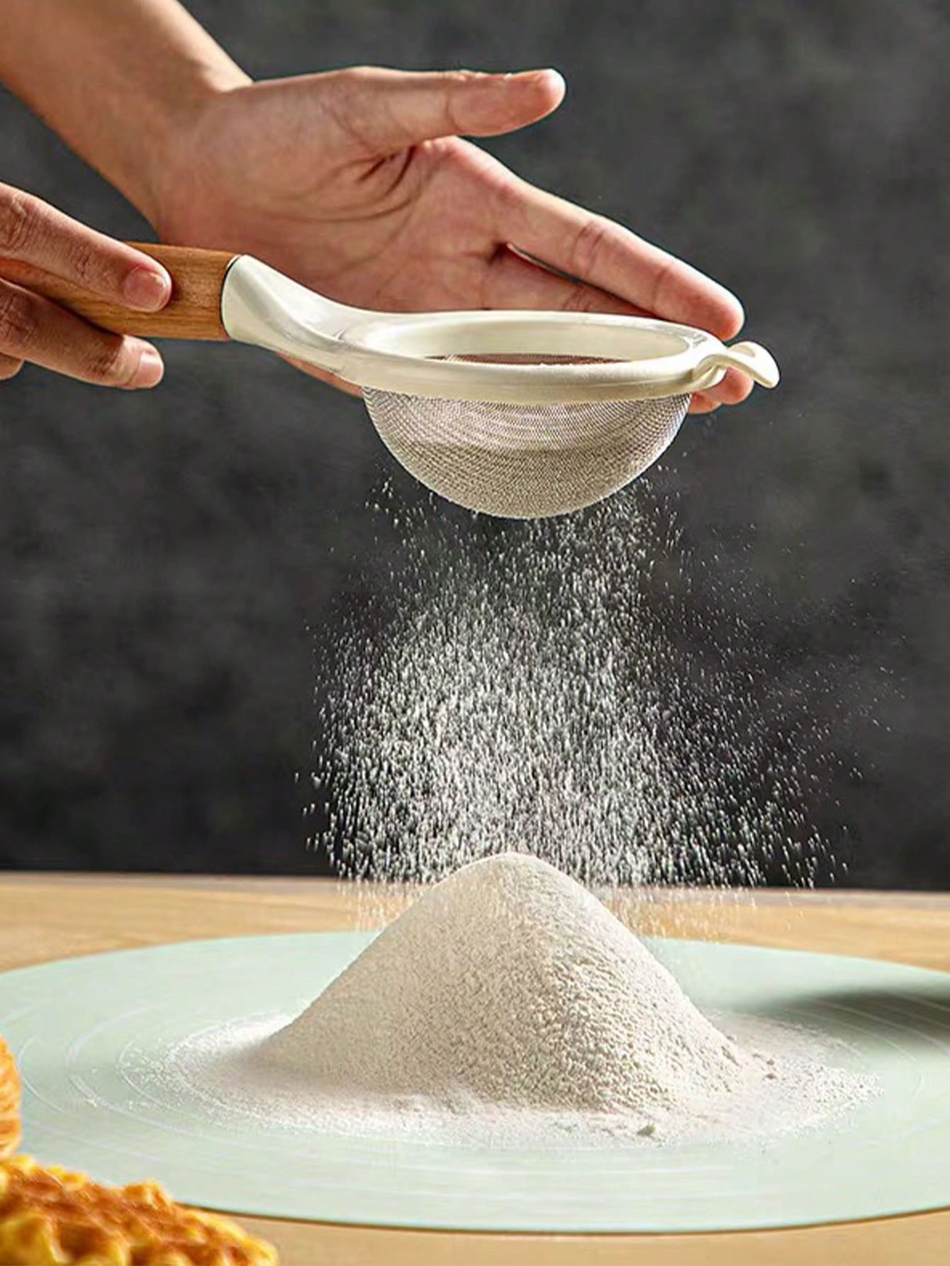 豆乳フィルターふるいベビーフードストレーナー家庭用キッチンエ - Baby Food Strainer のレビューと価格